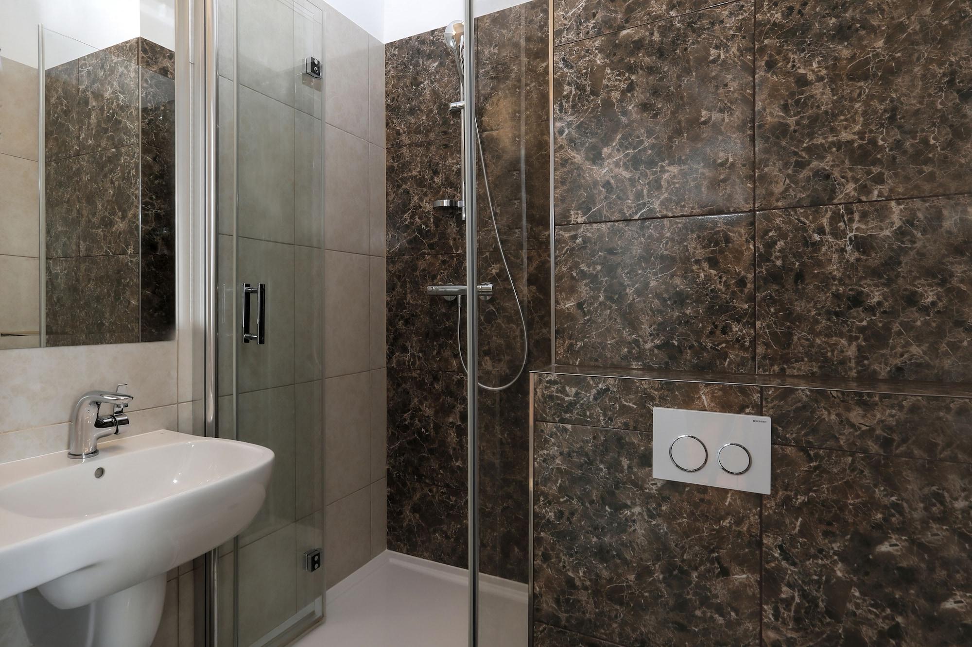 Dom Muzyka Aparthotel 3*