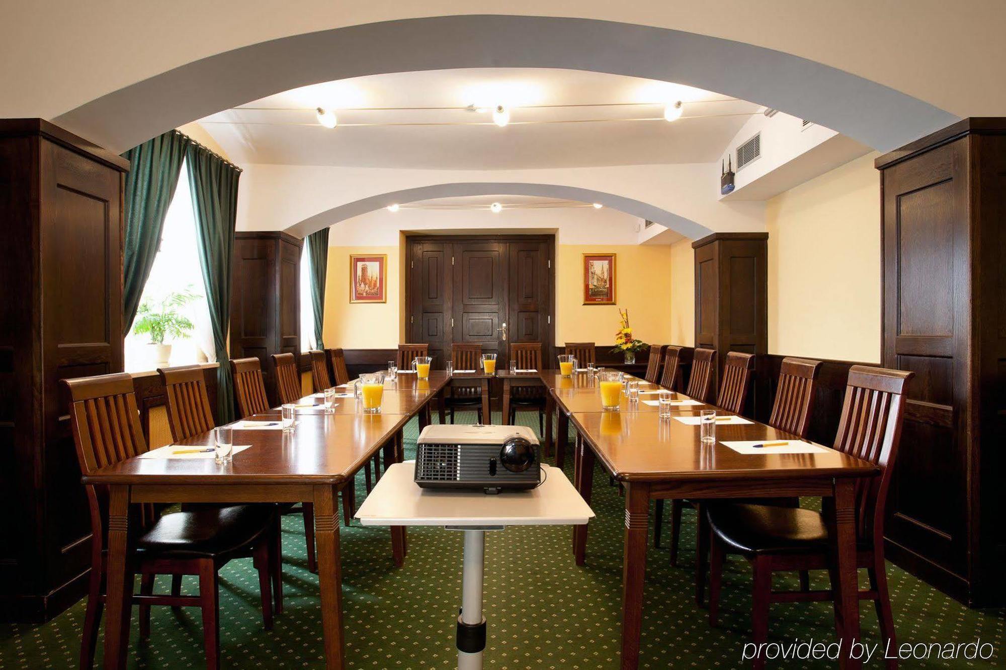Dom Muzyka Aparthotel Gdaňsk
