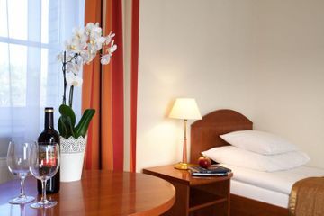 Dom Muzyka Hotel apartamentowy 3*
