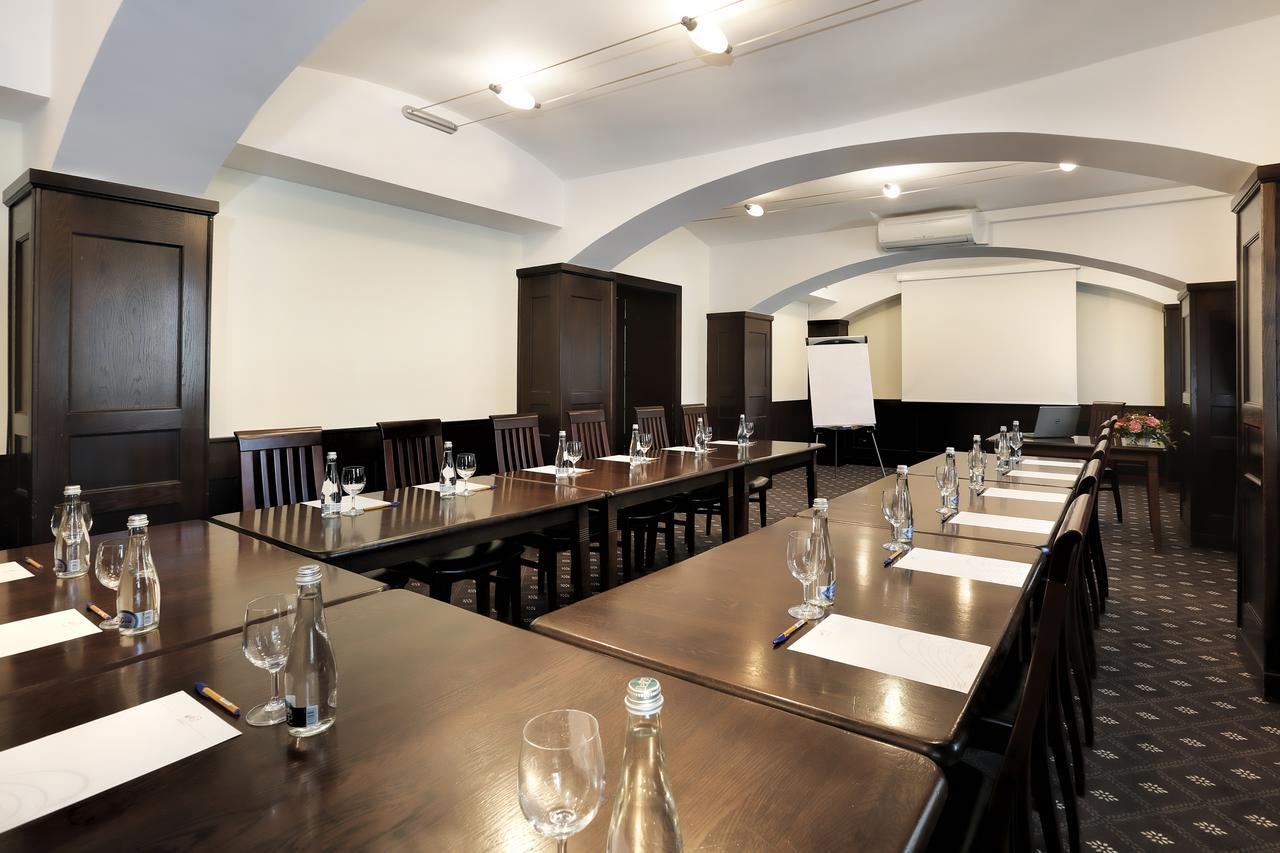 Dom Muzyka Hotel apartamentowy 3*