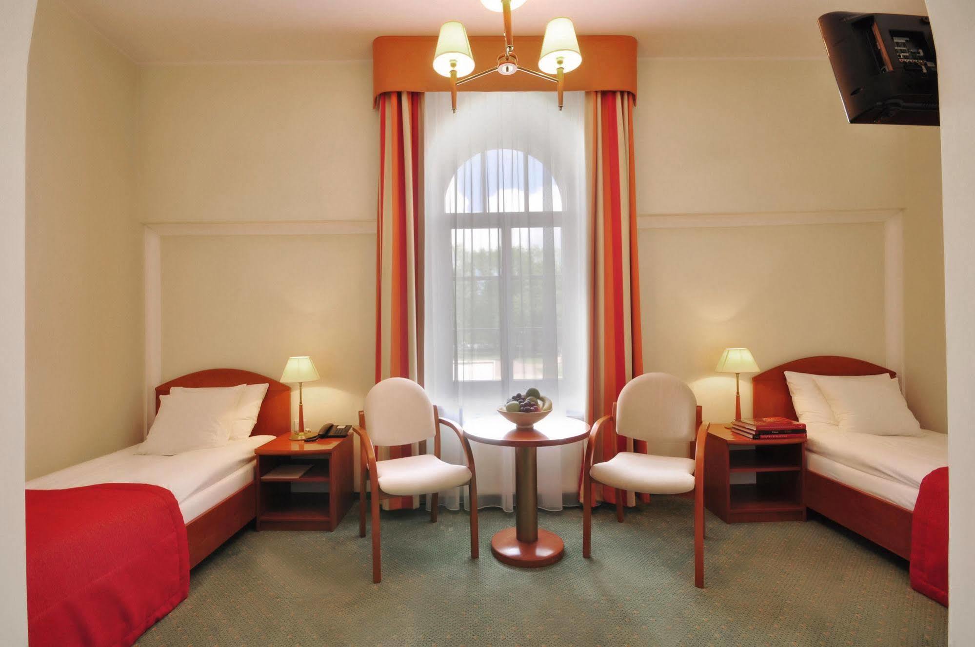 Hotel apartamentowy Dom Muzyka Gdańsk