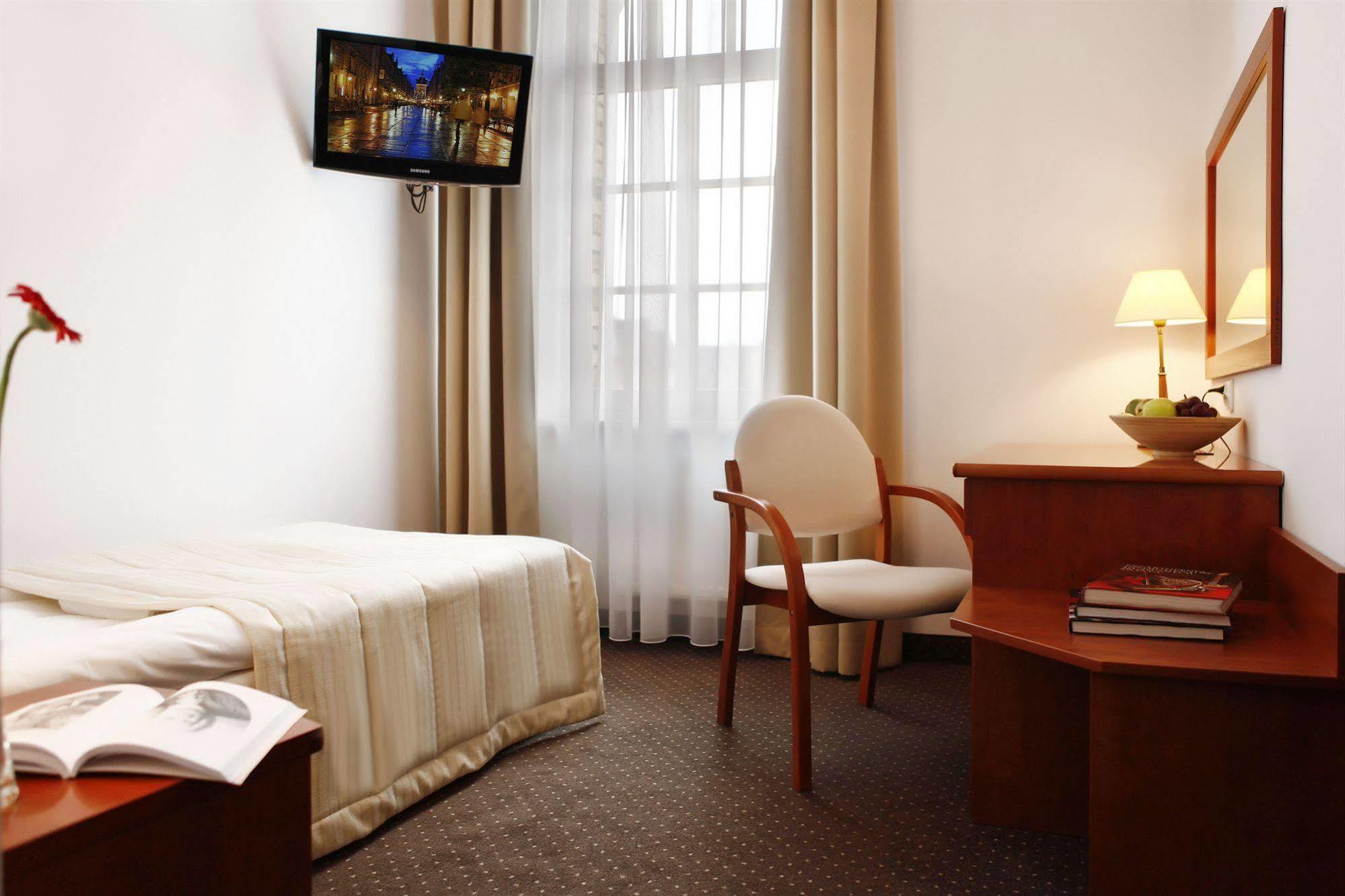 Dom Muzyka Hotel apartamentowy Gdańsk