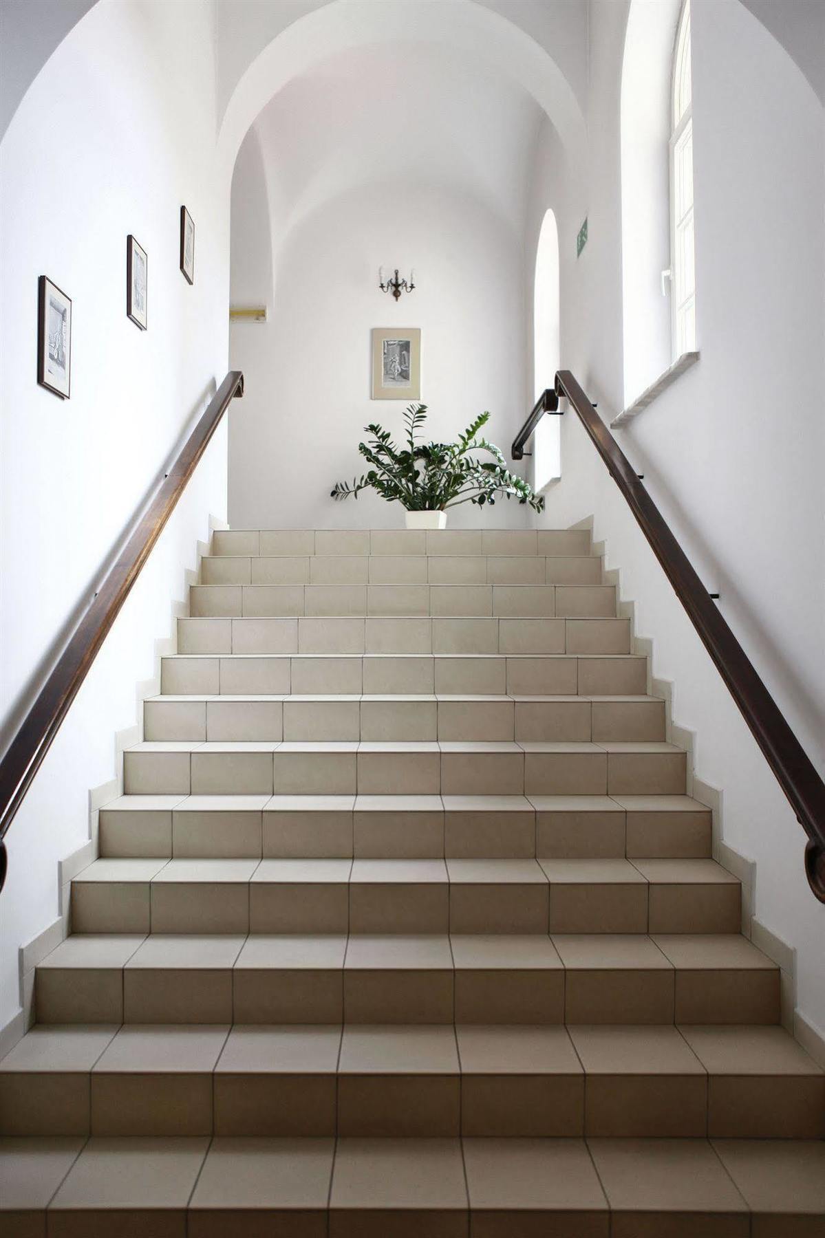 Dom Muzyka Hotel apartamentowy Gdańsk