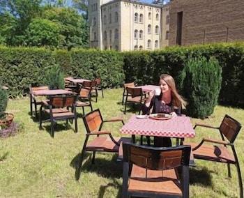 Aparthotel Dom Muzyka Gdansk
