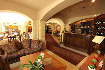 Aparthotel Dom Muzyka 3*