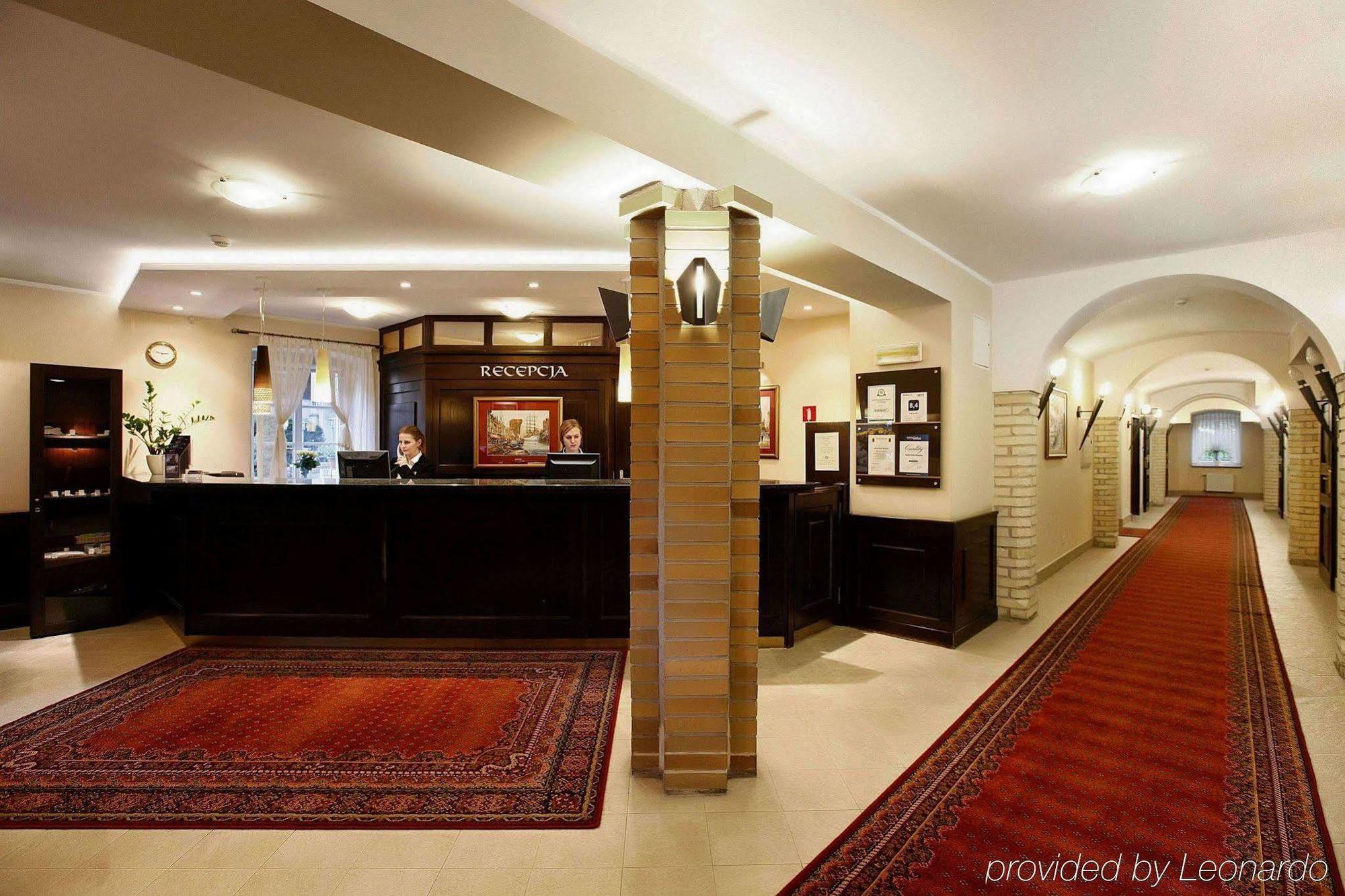 Aparthotel Dom Muzyka Gdansk
