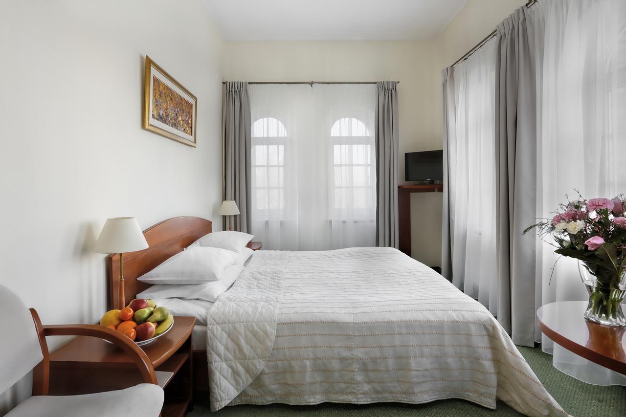 Aparthotel Dom Muzyka Gdansk