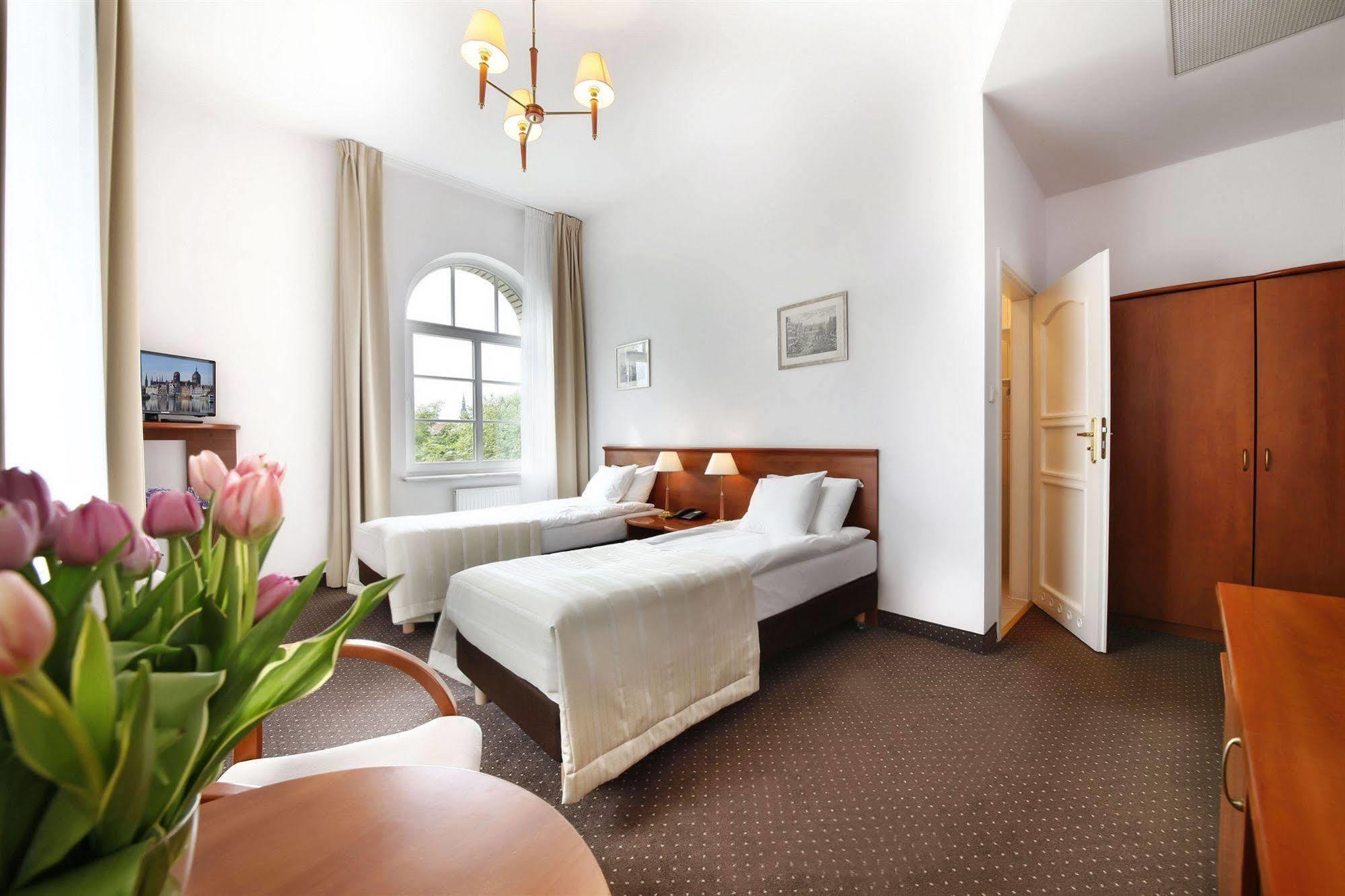 Aparthotel Dom Muzyka 3*