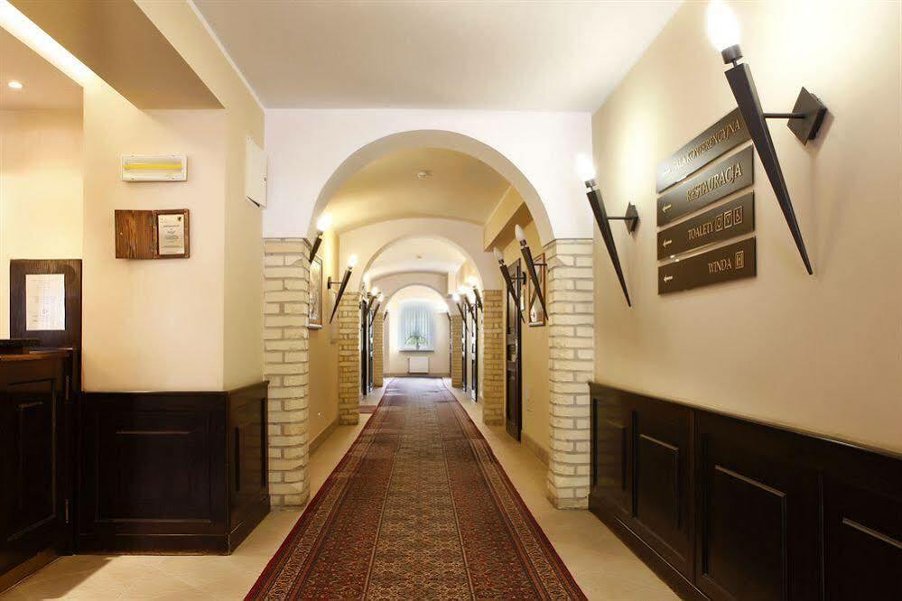 Aparthotel Dom Muzyka Gdansk